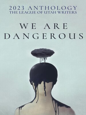 cover image of We Are Dangerous